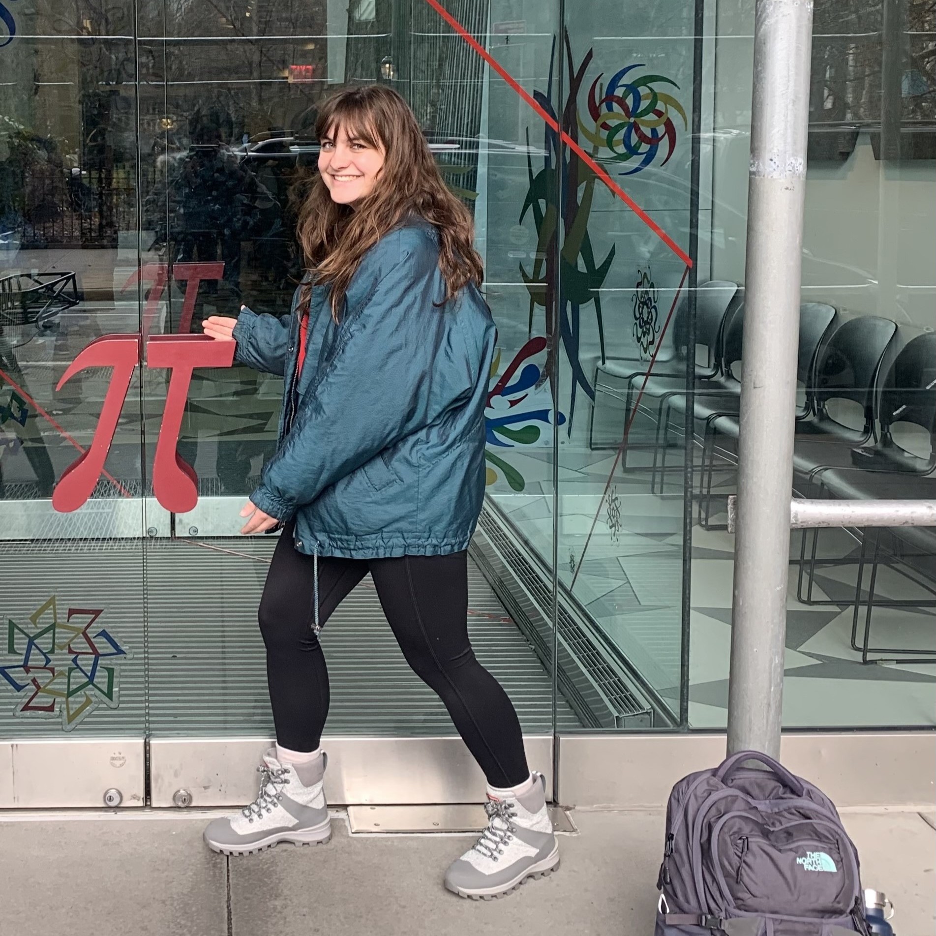 math museum
